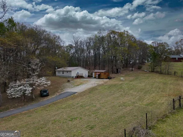 4940 S Apple Valley Rd, Jefferson, GA 30549