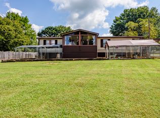 3778 Tammy Cir, Rockford, TN 37853