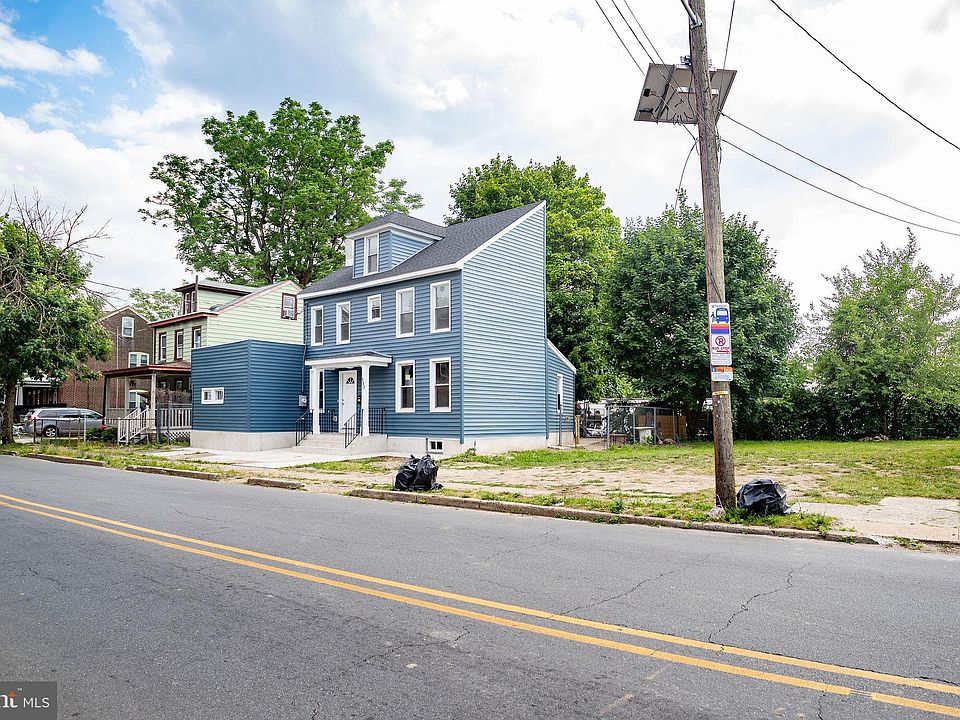 517523 Pennington Ave, Trenton, NJ 08618 Zillow
