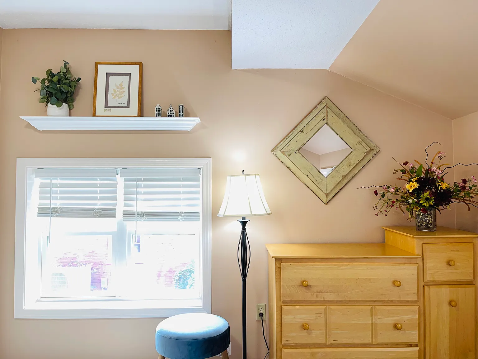 1 bed, 650 sqft, $2,700 — Photo 4