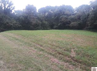 78 & 79 Baker Ln LOT 78A-79A, Cadiz, KY 42211