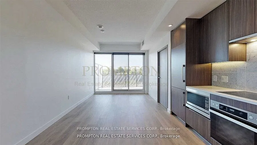 1 bed, $2,350 — Photo 4