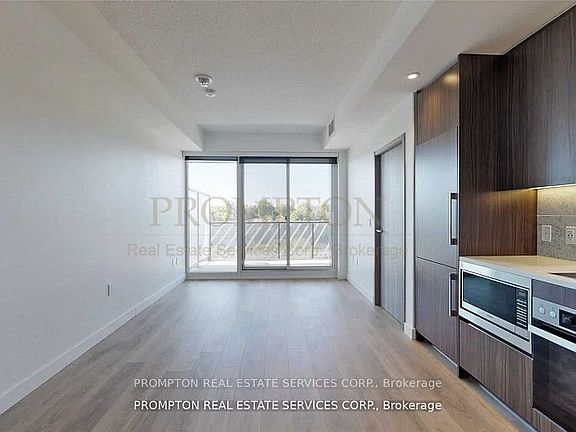 4th image of 85 McMahon Dr #705