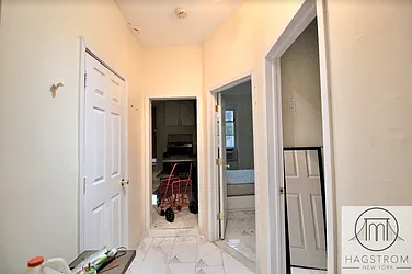 Rented by Hagstrom Management Inc