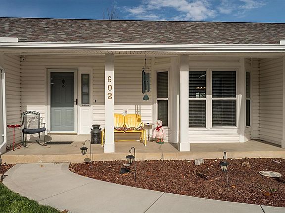Come inside to see the quality updates and details of this home!