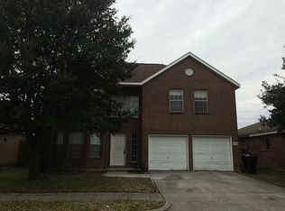 15615 Donnet Ln, Houston, TX 77032