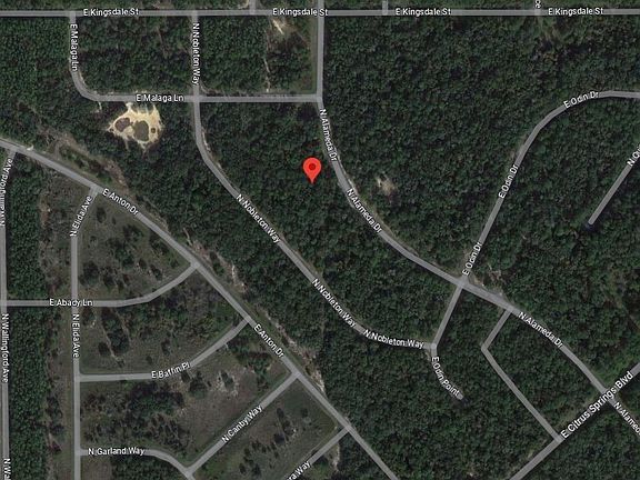 3rd image of 8892 N Alameda Dr