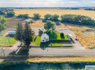 970 N 1000 E, Shelley, ID 83274