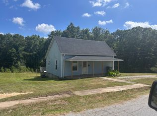 307 Smythe Ave, Greenwood, SC 29649