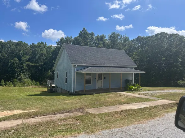 307 Smythe Ave, Greenwood, SC 29649