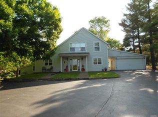 7754 Hillsboro House Springs Rd, Hillsboro, MO 63050