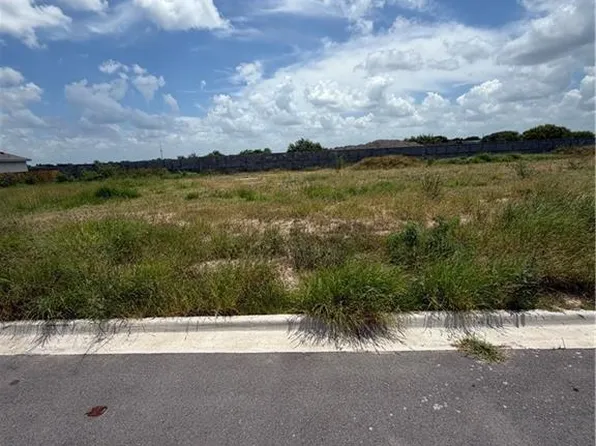58011 Notre Dame Ave, Mission, TX 78573