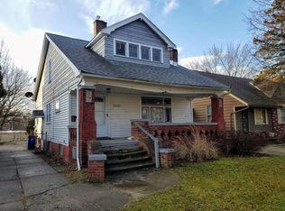 15612 Cloverside Ave, Cleveland, OH