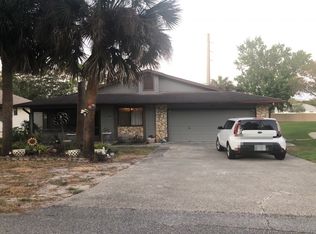 109 Dusk Meadow Trl, Port Orange, FL 32128