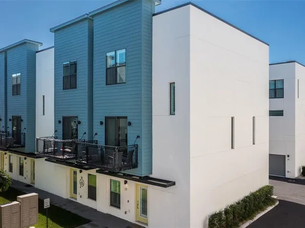 4810 W McElroy Ave Unit 17, Tampa, FL 33611