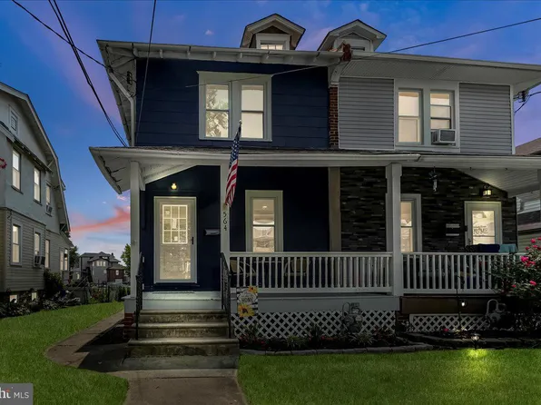 564 9th Ave, Prospect Park, PA 19076