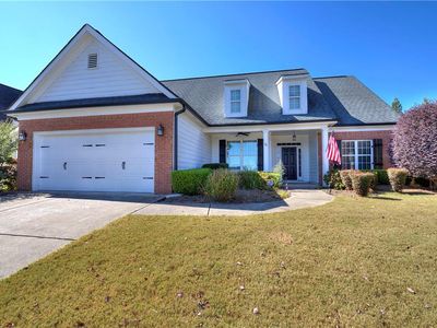 23 Spring Folly NW, Cartersville, GA, 30121