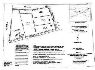 Map #4-LOT, Hampden, ME 04444