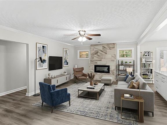 2nd image of 206 Beechwood Dr