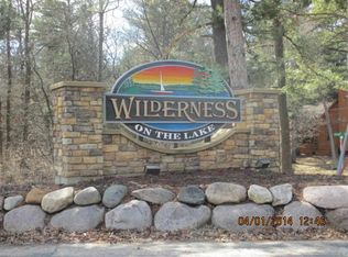 350 E Hiawatha #423, Lake Delton, WI 53940