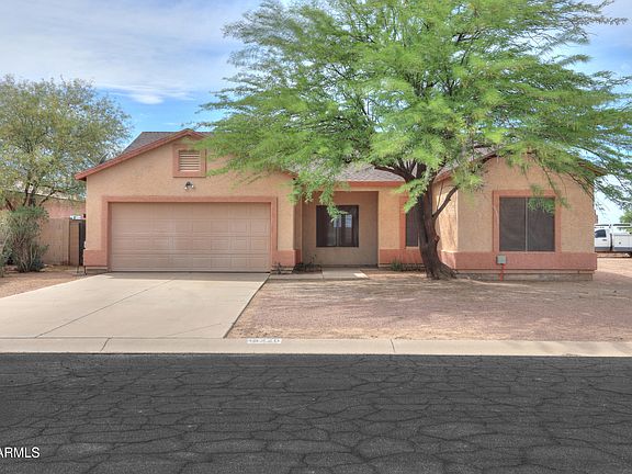 2nd image of 15220 S PADRES Road