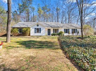 322 Beason Rd SE, Calhoun, GA 30701