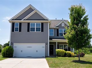 540 Alamanni Ct, Graham, NC 27253