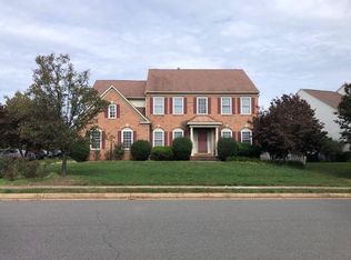 6239 Willowfield Way, Springfield, VA 22150
