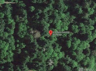 470 E Hardings Hill Rd, Allyn, WA 98524