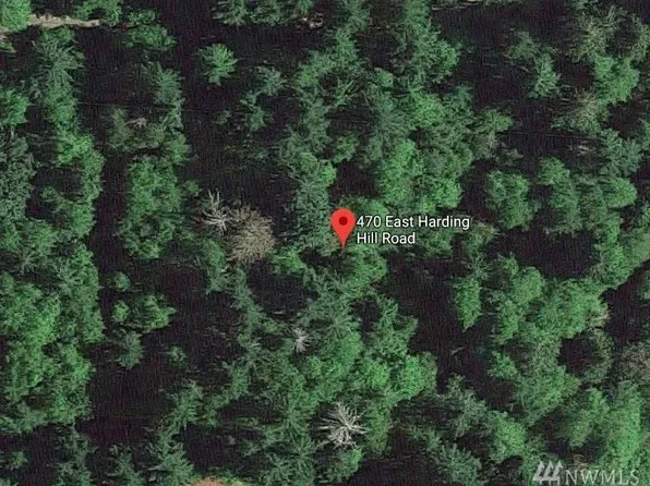 470 E Hardings Hill Rd, Allyn, WA 98524