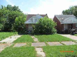 13836 Liberal St, Detroit, MI 48205