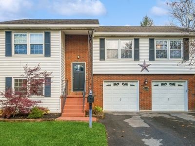 897 Mill St, Phillipsburg, NJ, 08865
