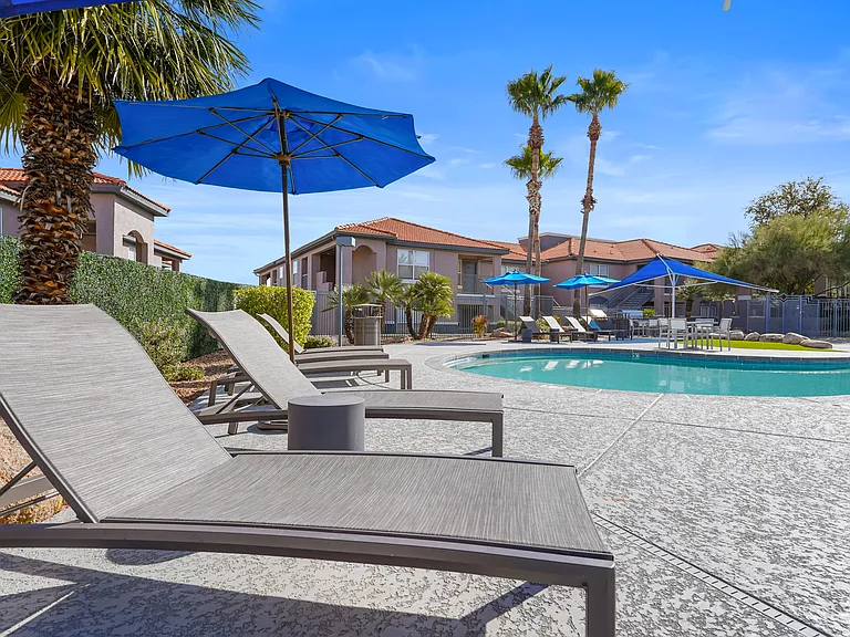 Sonoran Reserve Apartments — Photo 19