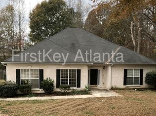 1895 Emerald Dr, Jonesboro, GA 30236