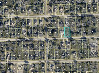2508 64th St W, Lehigh Acres, FL 33971