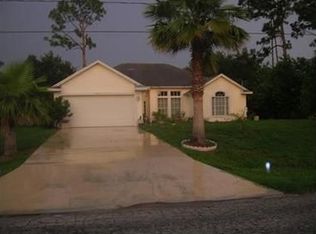2437 SW Valnera St, Port Saint Lucie, FL 34953