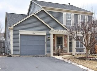 1968 Barnhill Dr, Mundelein, IL