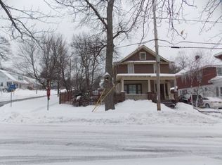 100 Emerson Ave, Utica, NY