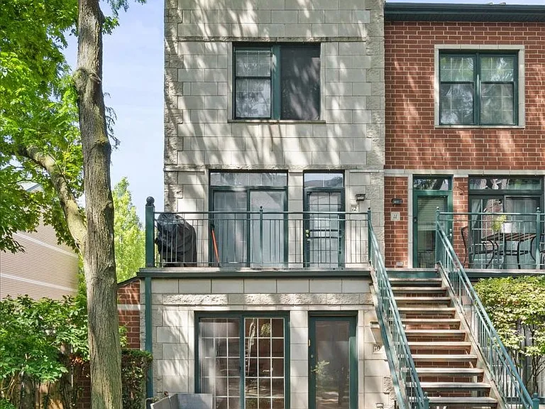 1812 S Dearborn St #10 — Photo 1
