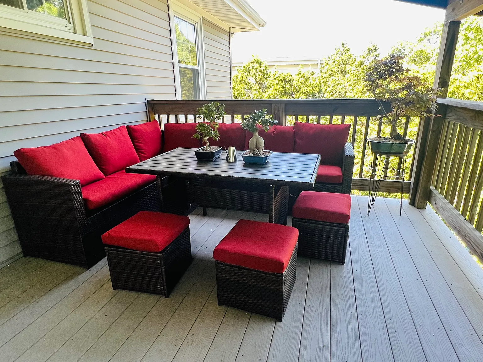 3 bed, 1050 sqft, $3,500 — Photo 4