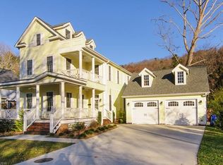 25 Albemarle Pl, Asheville, NC 28801