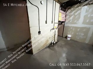 54 E Mitchell Ave, Cincinnati, OH 45217