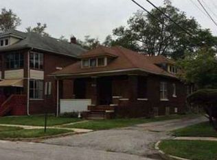 15516 Vine Ave, Harvey, IL 60426