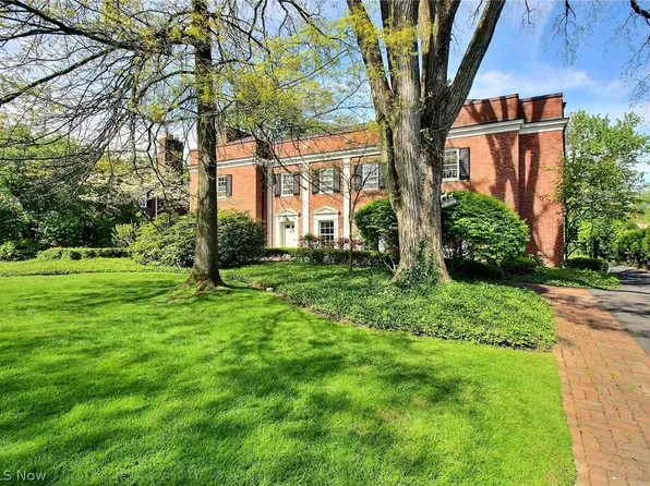2710 Chesterton Rd, Shaker Heights, OH 44122