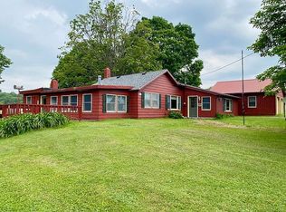 9252 Hatch Hollow Rd, Union City, PA 16438