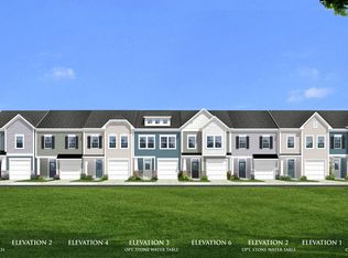 Clifton Mnr HOMESITE 288, Falling Waters, WV 25419