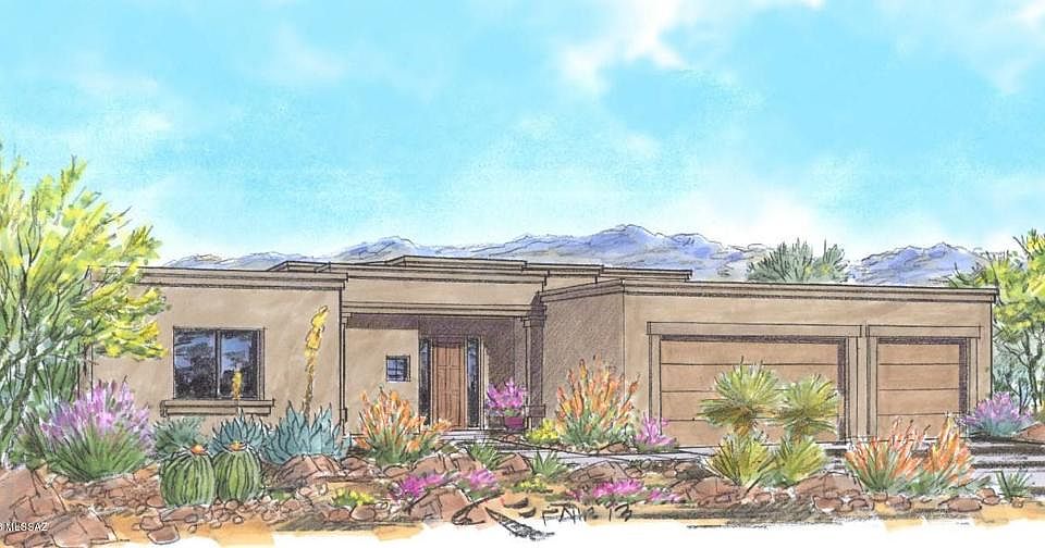 1st image of 9397 E Desert Milkweed Ct