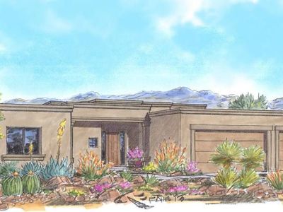 9397 E Desert Milkweed Ct, Corona De Tucson, AZ, 85641