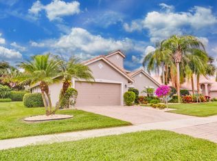 7368 Falls Rd W, Boynton Beach, FL 33437