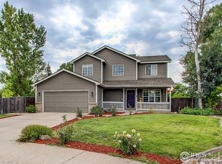 658 Torrey Pines Ln, Johnstown, CO 80534